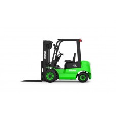 Вилковий ЕЛЕКТРО навантажувач IMOW ICE 251, 280 А·год 