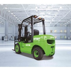 Вилковий ЕЛЕКТРО навантажувач IMOW ICE 301, 205 А·год 