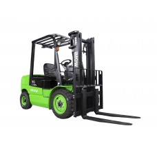 Вилковий ЕЛЕКТРО навантажувач IMOW ICE 351, 410 А·год 