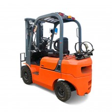 Вилковий Дизельний навантажувач IMOW CPCD15T8, 3.0-6.0 м, 1,5т