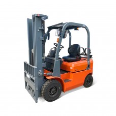 Вилковий навантажувач газ/бензин IMOW CPCQD15T3, 3.0-6.0 м, , 1,5т