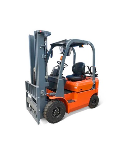 Вилковий навантажувач газ/бензин IMOW CPCQD15T3, 3.0-6.0 м, , 1,5т