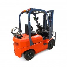 Вилковий навантажувач газ/бензин IMOW CPCQD15T3, 3.0-6.0 м, , 1,5т