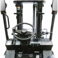 Вилковий Дизельний навантажувач IMOW CPCD18T8, 3.0-4.5 м,1,8т