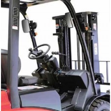 Вилковий Дизельний навантажувач IMOW CPCD20T3, 3.0-4.5 м, 2,0т