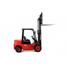 Вилковий Дизельний навантажувач IMOW CPCD25T3, 3.0-6.0 м, 2,5т