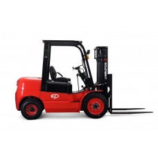 Вилковий Дизельний навантажувач IMOW CPCD25T3, 3.0-6.0 м, 2,5т