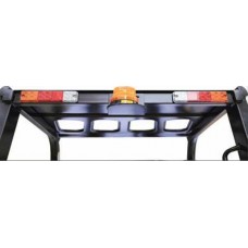 Вилковий Дизельний навантажувач IMOW CPCD25T8, 3.0-6.0 м, 2,5т