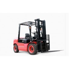 Вилковий Дизельний навантажувач IMOW CPCD30T3, 3.0-6.0 м 3т