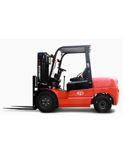 Вилковий Дизельний навантажувач IMOW CPCD30T3, 3.0-6.0 м 3т