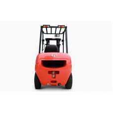 Вилковий Дизельний навантажувач IMOW CPCD30T3, 3.0-6.0 м 3т