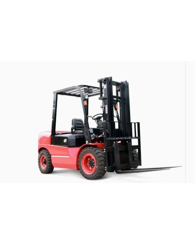 Вилковий Дизельний навантажувач IMOW CPCD30T8, 3.0-6.0 м 3т