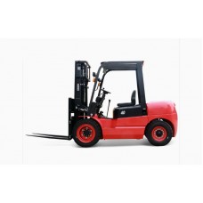 Вилковий Дизельний навантажувач IMOW CPCD30T8, 3.0-6.0 м 3т