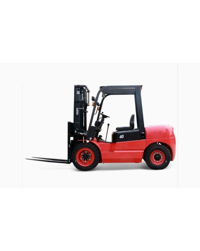 Вилковий Дизельний навантажувач IMOW CPCD30T8, 3.0-6.0 м 3т