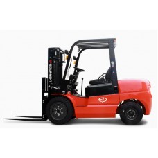 Вилковий Дизельний навантажувач IMOW CPCD30T8, 3.0-6.0 м 3т