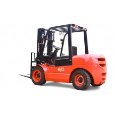 Вилковий Дизельний навантажувач IMOW CPCD45T8, 3.0-6.0 м 4,5т