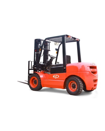 Вилковий Дизельний навантажувач IMOW CPCD45T8, 3.0-6.0 м 3,5т