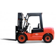 Вилковий Дизельний навантажувач IMOW CPCD45T8, 3.0-6.0 м 4,5т