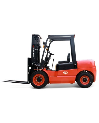 Вилковий Дизельний навантажувач IMOW CPCD45T8, 3.0-6.0 м 3,5т