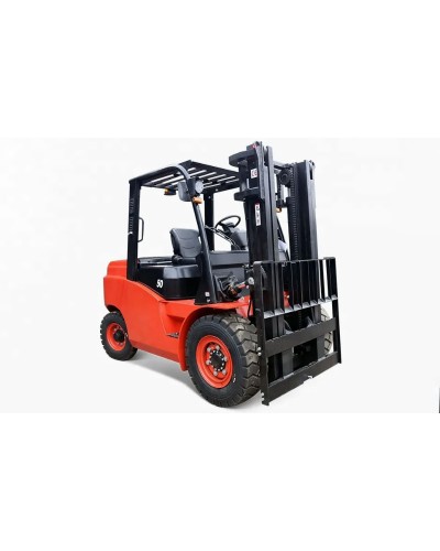 Вилковий Дизельний навантажувач IMOW CPCD50T8, 3.0-6.0 м 3,5т