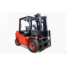 Вилковий Дизельний навантажувач IMOW CPCD50T8, 3.0-6.0 м 5т