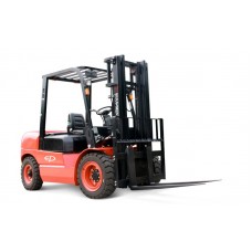 Вилковий Дизельний навантажувач IMOW CPCD50T8, 3.0-6.0 м 5т