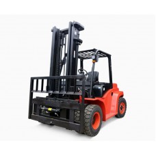 Вилковий Дизельний навантажувач IMOW CPCD60T8, 3.0-6.0 м 6т