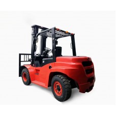 Вилковий Дизельний навантажувач IMOW CPCD60T8, 3.0-6.0 м 6т