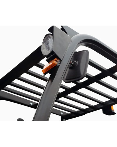 Вилковий Дизельний навантажувач IMOW CPCD60T8, 3.0-6.0 м 6т