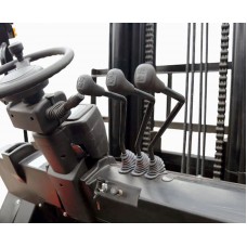 Вилковий Дизельний навантажувач IMOW CPCD60T8, 3.0-6.0 м 6т