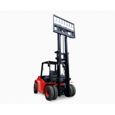 Вилковий Дизельний навантажувач IMOW CPCD60T8, 3.0-6.0 м 6т