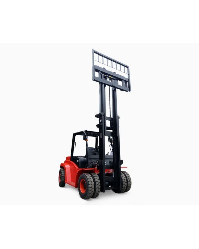 Вилковий Дизельний навантажувач IMOW CPCD60T8, 3.0-6.0 м 6т