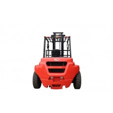 Вилковий Дизельний навантажувач IMOW CPCD60T8, 3.0-6.0 м 6т