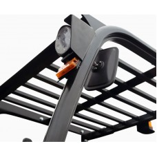 Вилковий Дизельний навантажувач IMOW CPCD60T8, 3.0-6.0 м 6т