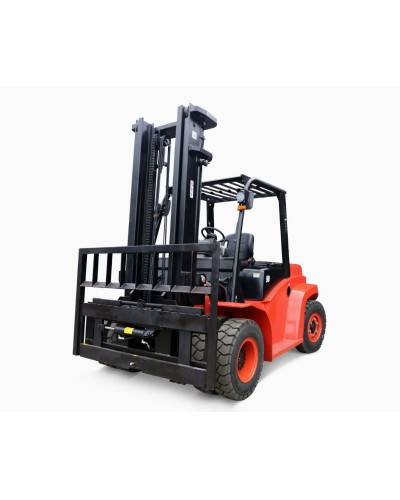 Вилковий Дизельний навантажувач IMOW CPCD60T8, 3.0-6.0 м 6т