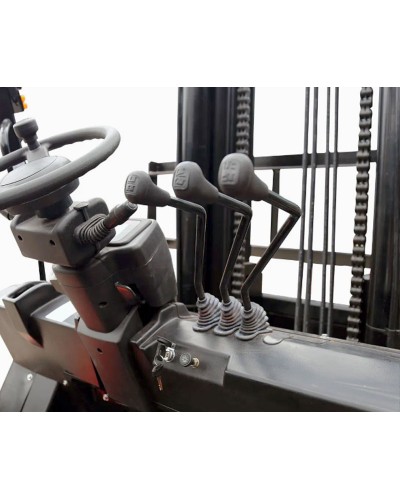 Вилковий Дизельний навантажувач IMOW CPCD60T8, 3.0-6.0 м 6т