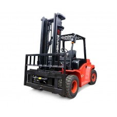 Вилковий Дизельний навантажувач IMOW CPCD70T8, 3.0-6.0 м 7т