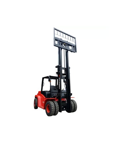 Вилковий Дизельний навантажувач IMOW CPCD70T8, 3.0-6.0 м 7т