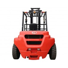 Вилковий Дизельний навантажувач IMOW CPCD70T8, 3.0-6.0 м 7т