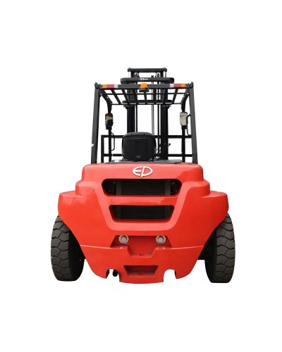 Вилковий Дизельний навантажувач IMOW CPCD70T8, 3.0-6.0 м 7т