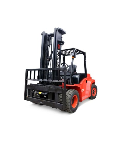 Вилковий Дизельний навантажувач IMOW CPCD70T8, 3.0-6.0 м 7т