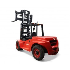 Вилковий Дизельний навантажувач IMOW CPCD80T8, 3130 – 6030 мм 8т