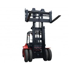 Вилковий Дизельний навантажувач IMOW CPCD80T8, 3130 – 6030 мм 8т