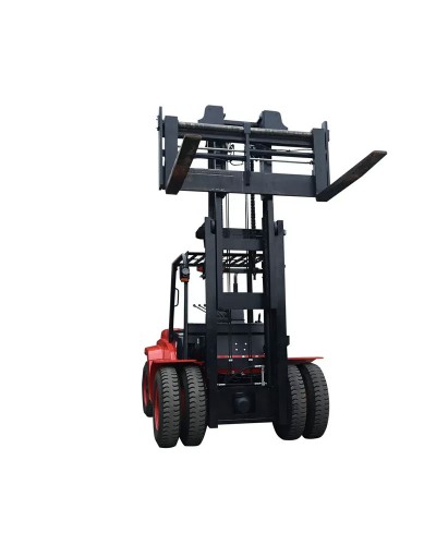 Вилковий Дизельний навантажувач IMOW CPCD80T8, 3130 – 6030 мм 8т