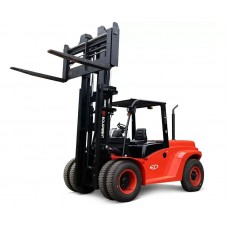 Вилковий Дизельний навантажувач IMOW CPCD80T8, 3130 – 6030 мм 8т